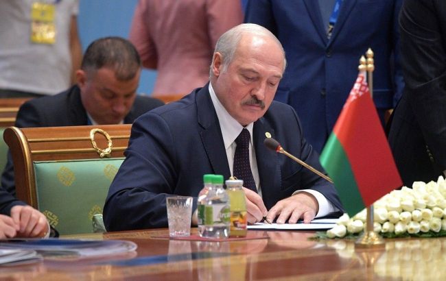Лукашенко готує армію до придушення протестів у Білорусі, – розвідка